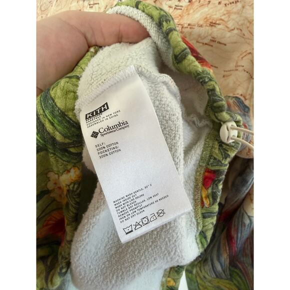 Kith columbia yosemite jacket - Picture 6 of 7